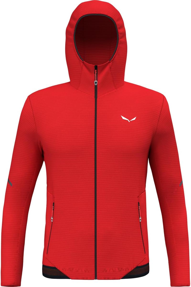 Thumbnail 6 de Salewa Pedroc Pl Hd Jacke Fleecejacke