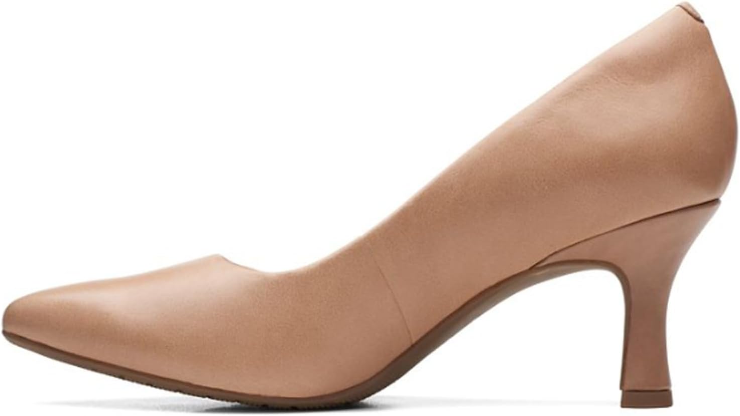 Thumbnail 1 de Clarks Women's Kataleyna Gem Pumps