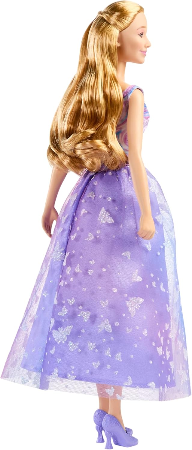Thumbnail 6 de Mattel Wicked Glinda cantante con abito rimovibile 🎎