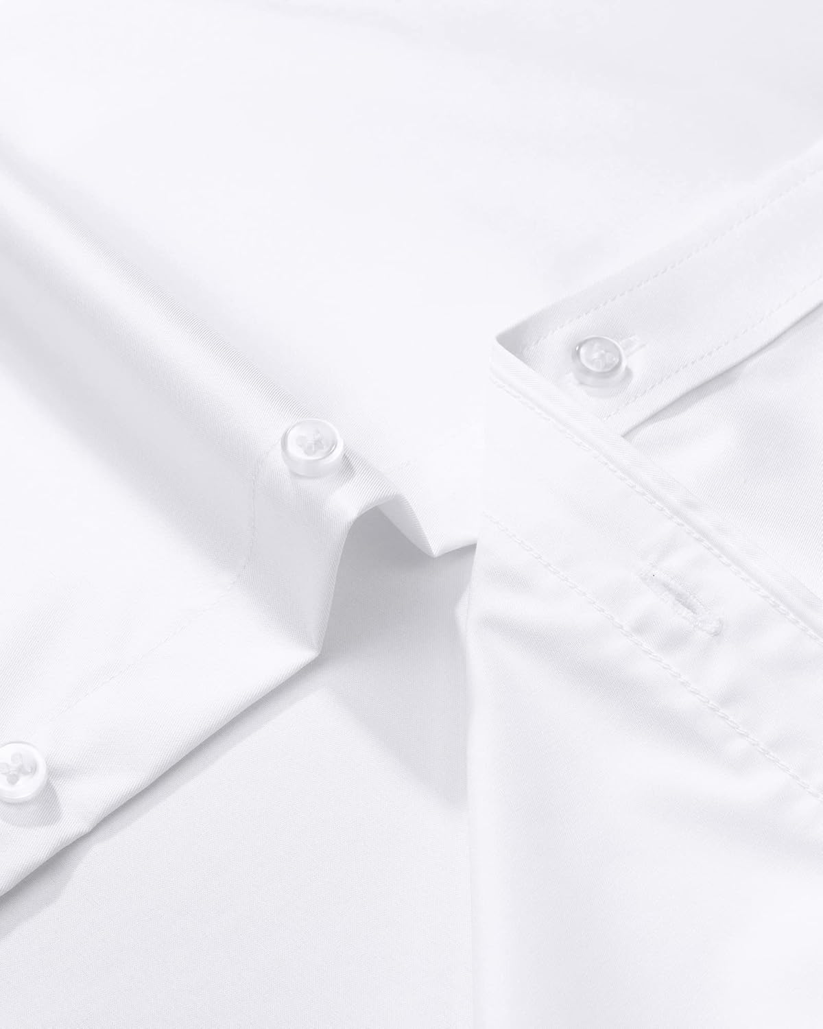 Thumbnail 5 de J.VER Stretch Dress Shirt for Men