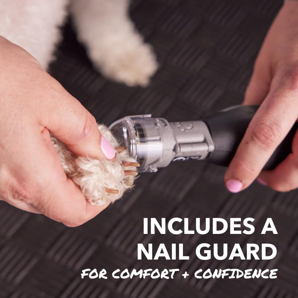 Detalle de Dremel pet nail grinder 7760-PET