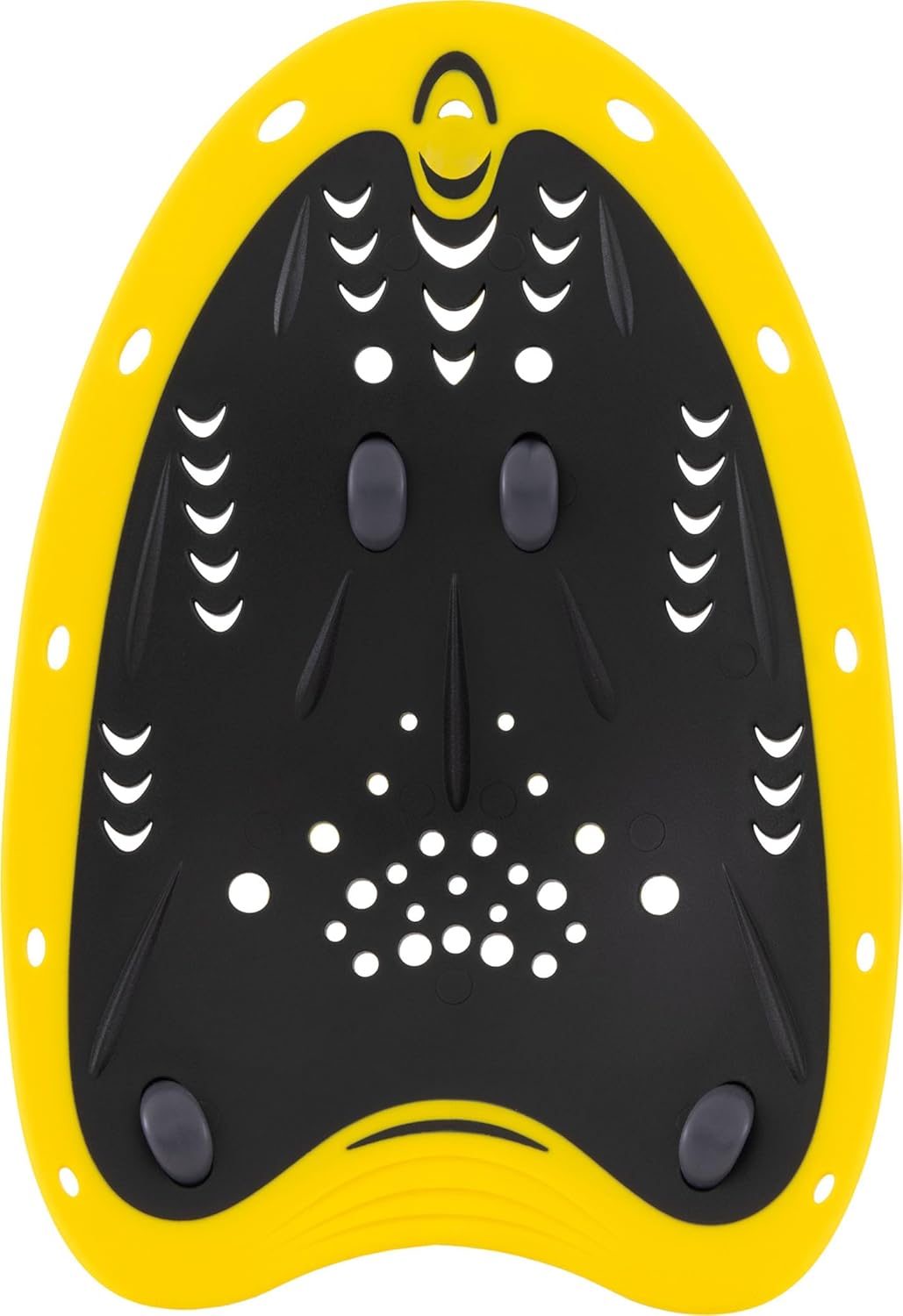Thumbnail 2 de CRESSI Aqua Energy Swim Paddles - Palette Unisex: migliori risultati per la bracciata