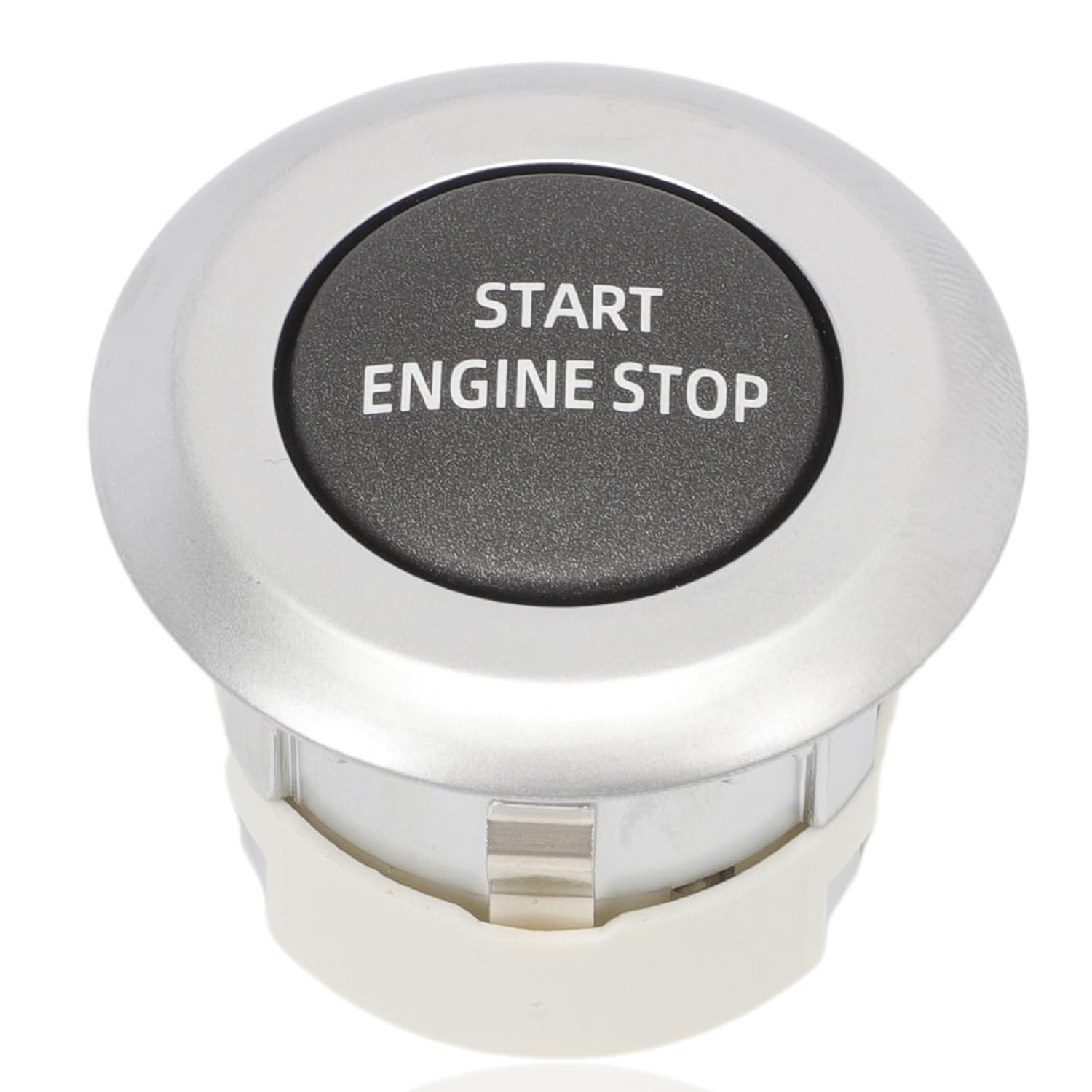 Detalle 2 de Attisfiera Start/Stop Push Button Switch for LR4 Discovery 4 and Range Rover Sport