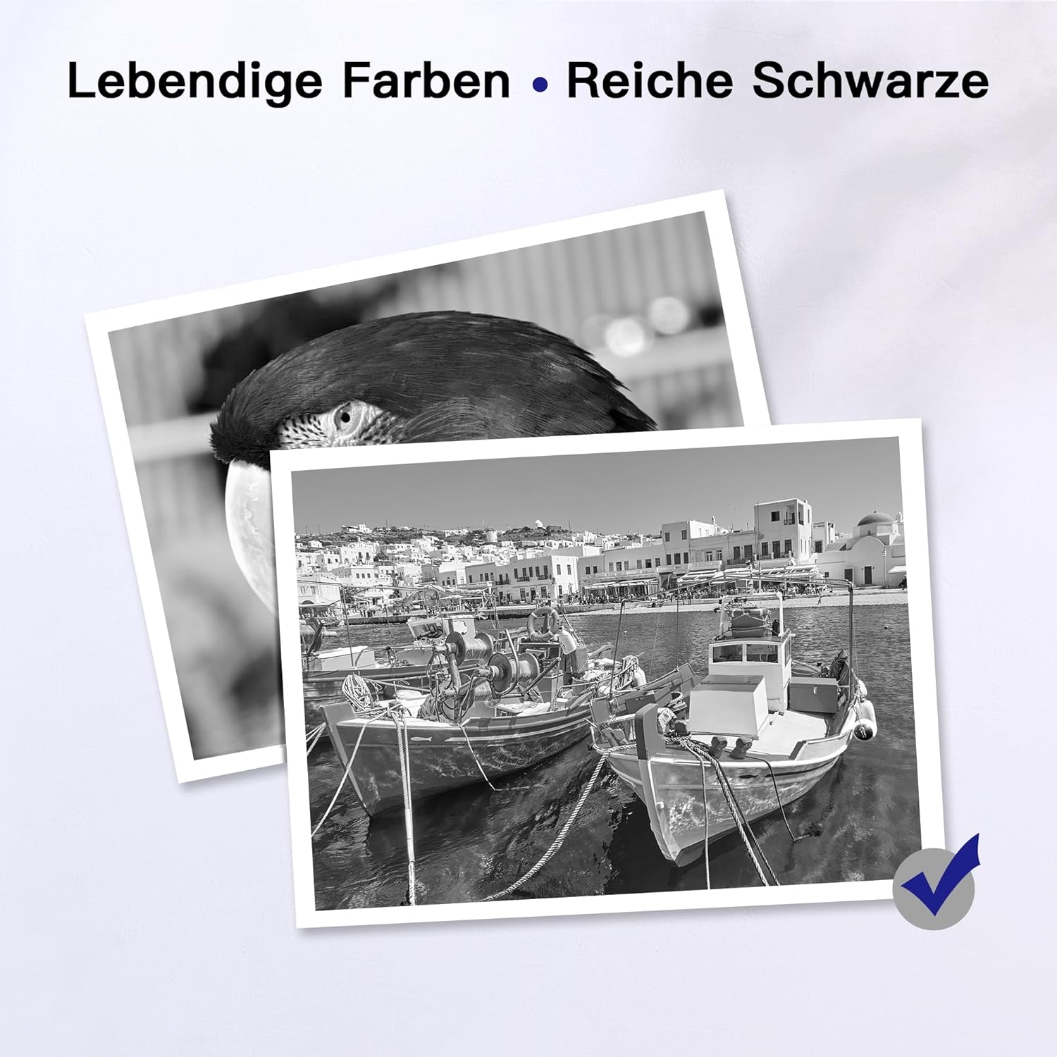 Thumbnail 3 de PG-575XL Schwarz 2er-Pack Canon Pixma