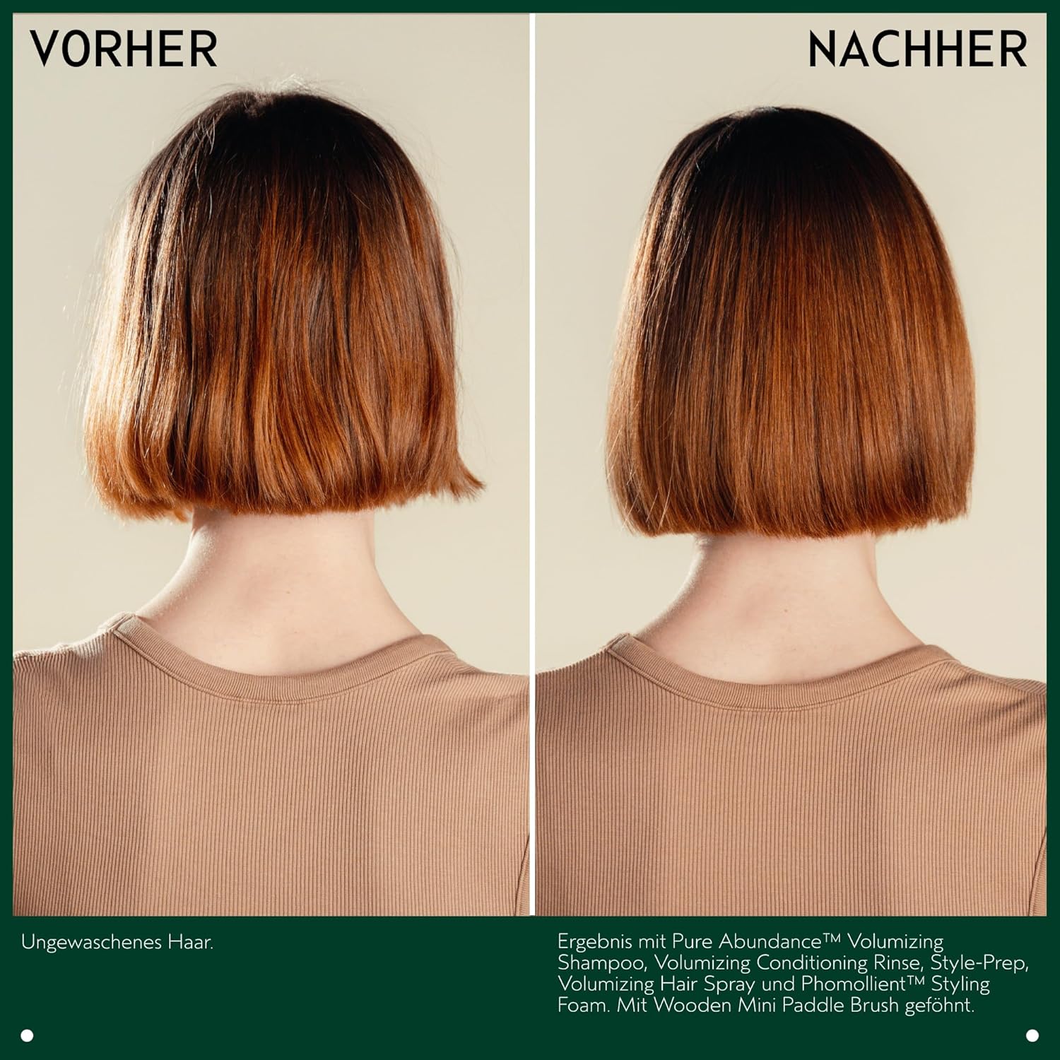 Detalle de Aveda Phomollient Styling Foam – Leichter Schaumfestiger für feines bis mittleres Haar (200 ml)