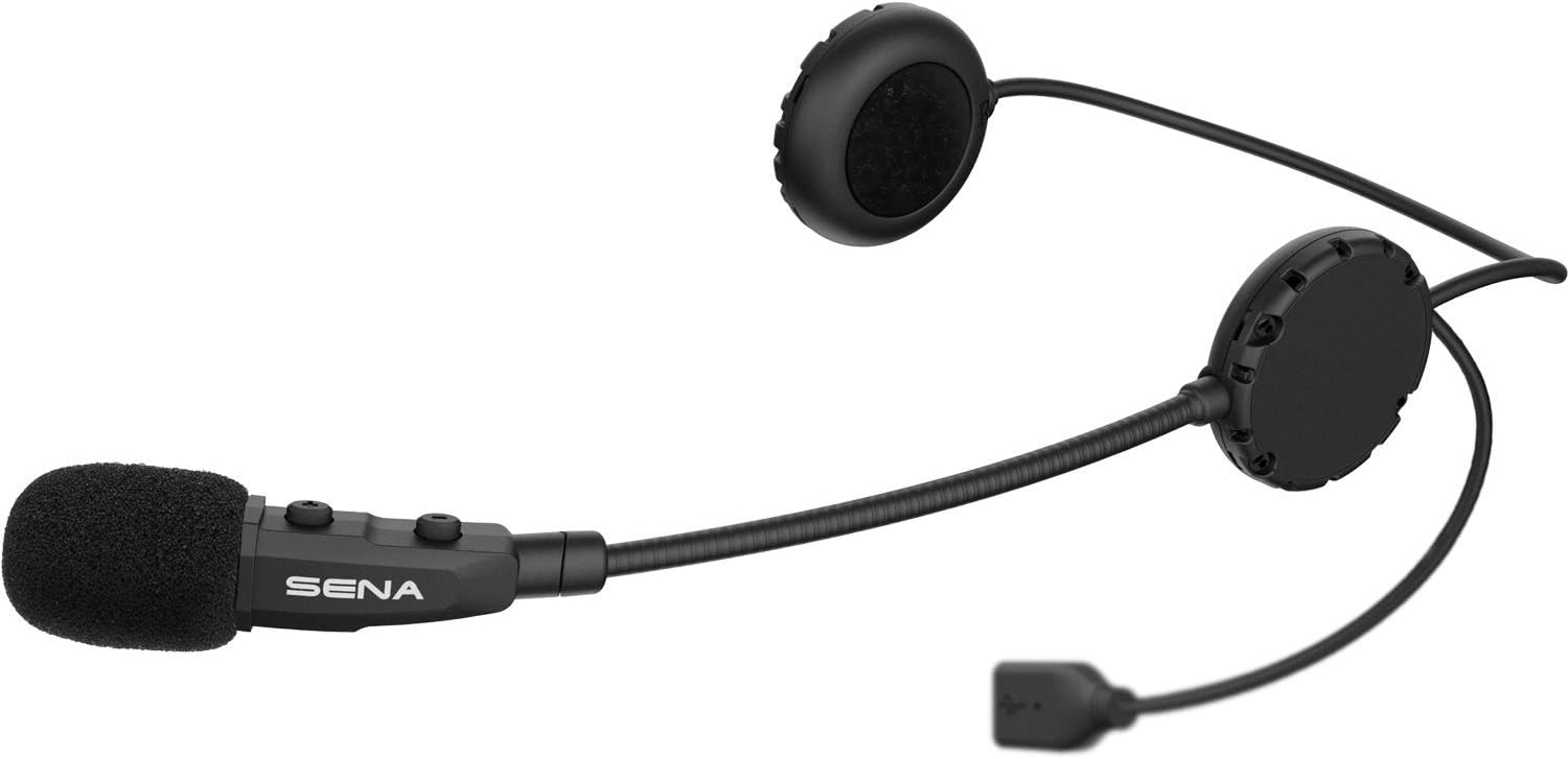 Thumbnail 1 de Sena 3S Plus Bluetooth-Headset 8 Std