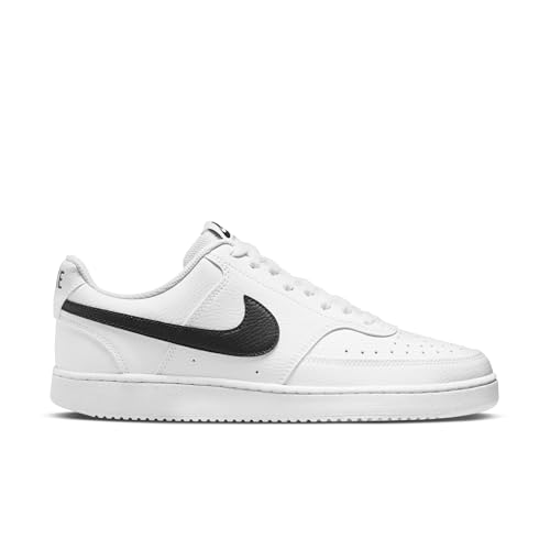 Thumbnail 7 de NIKE Court Vision Low Better, zapatillas de estilo retro con suela de goma