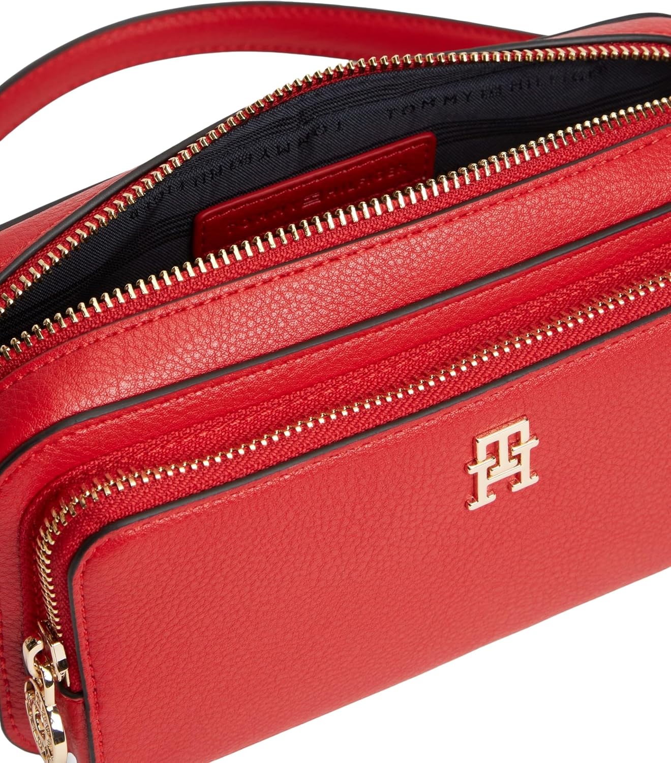 Thumbnail 4 de Tommy Hilfiger TH Daily Camera Bag Aw0aw18377 – Authentisch, vielseitig und kompakt