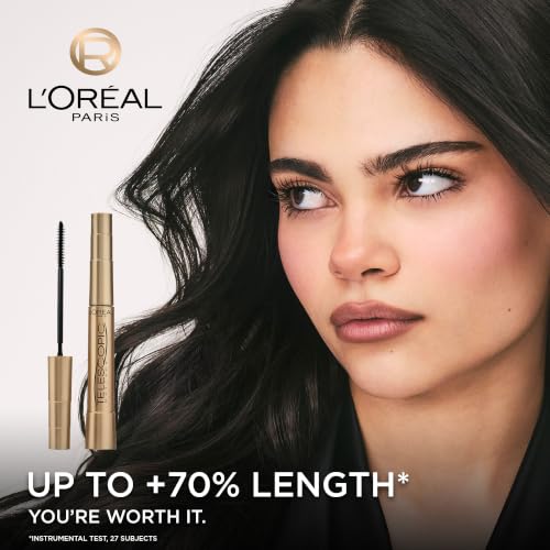 Thumbnail 1 de L'Oréal Paris Telescopic Original Mascara in Black
