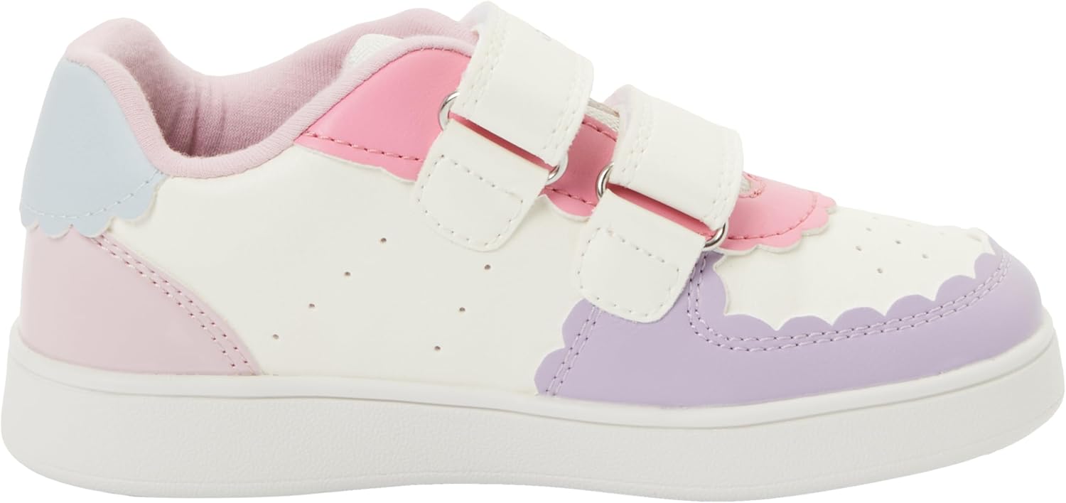 Thumbnail 3 de Geox B Eclyper Girl A: sneaker traspirante per bambine e ragazze