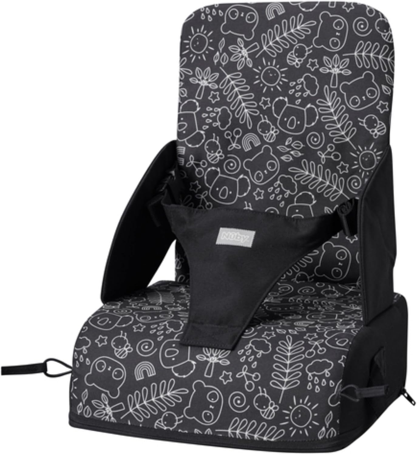 Nuby Siège Réhausseur 6 mois