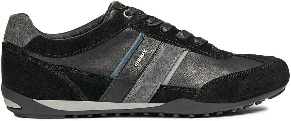 Thumbnail 3 de Geox U Wells C Sneakers Hombre
