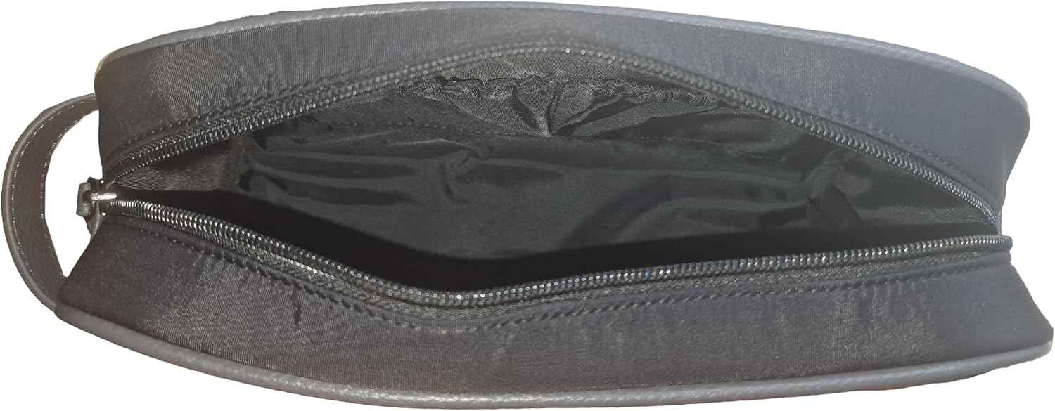 Thumbnail 3 de Ted Baker London Morriss-Nylon Washbag, Grey