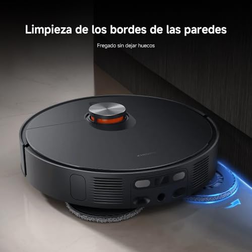 Thumbnail 6 de XIAOMI Robot Vacuum X20 MAX 8000 Pa