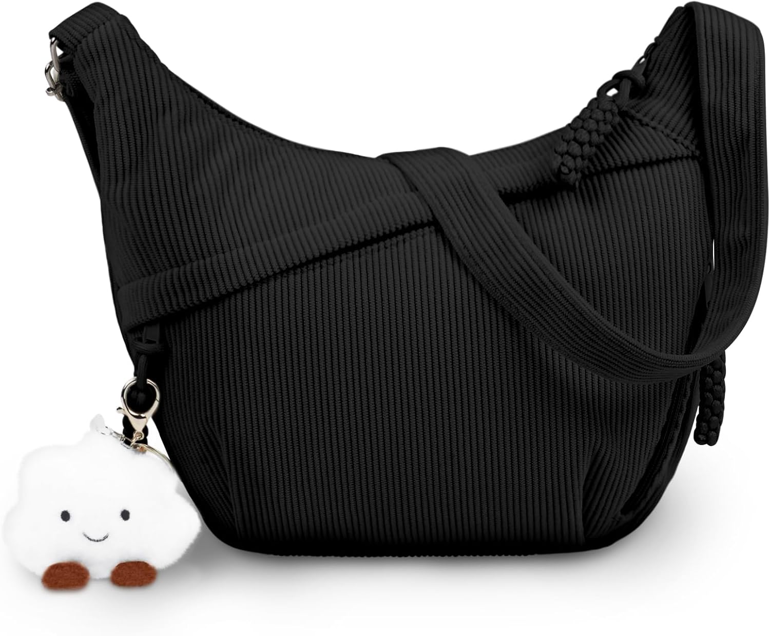 Thumbnail 6 de Aucuu Crossbody Bag Damen Umhängetasche