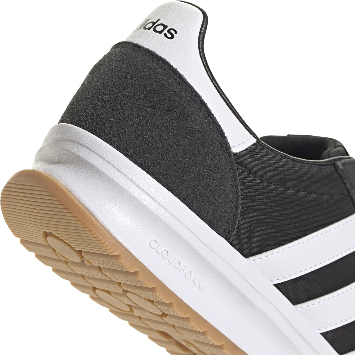 Thumbnail 6 de Adidas Run 70S 2.0 40 2/3 EU — Core Black/Cloud White