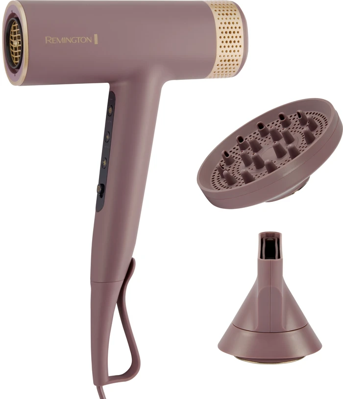 Thumbnail 14 de Remington AIRvive EC8930 Haartrockner