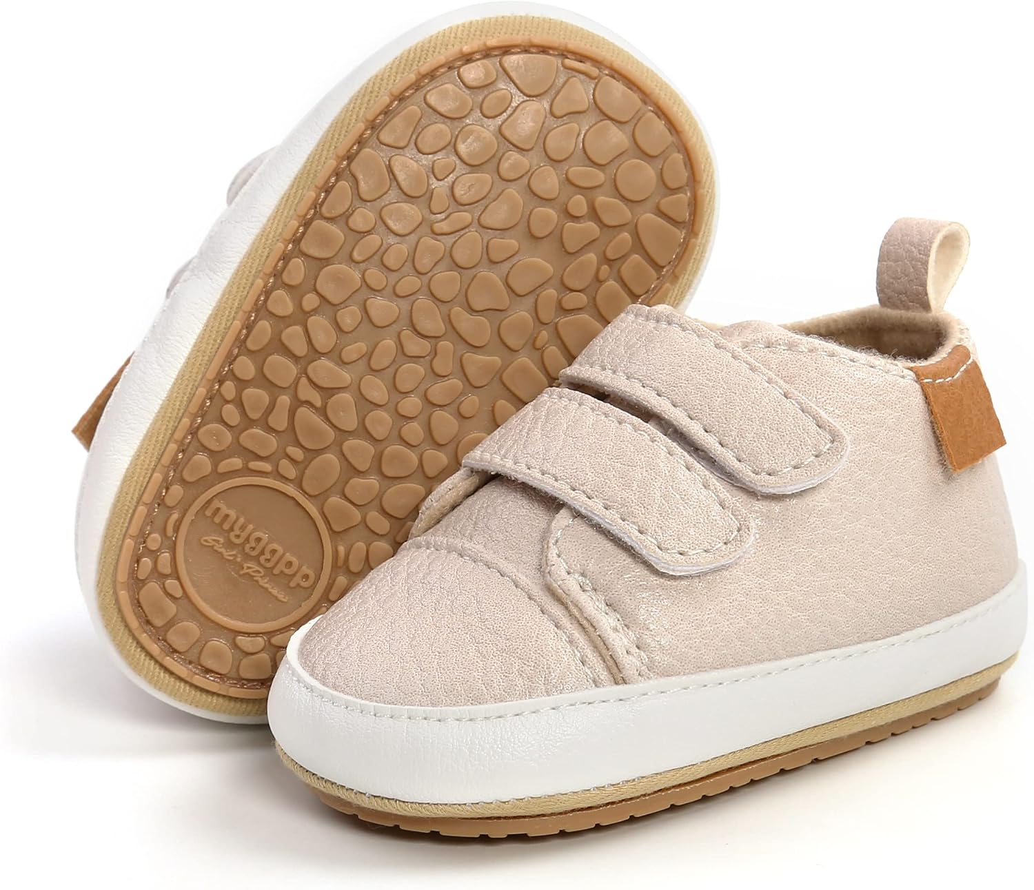 Thumbnail 4 de RVROVIC Baby Sneakers Anti‑Slip Soft Sole