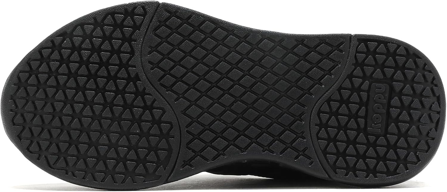 Thumbnail 4 de Koppu Kids Non-Slip Knit Tennis Shoes — Lightweight, Breathable Sneakers for Little & Big Kids