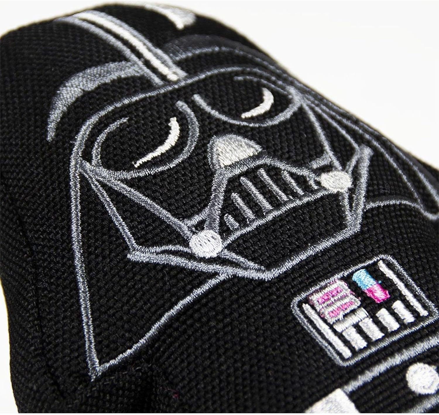 Thumbnail 6 de Cerdá - For Fan Pets, Cuerda Dental Peluche di Star Wars con licenza ufficiale Darth Vader