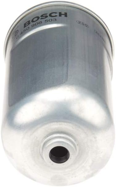 Thumbnail 6 de Filtro diesel Bosch N6503: separa particelle e acqua, protezione per il sistema di iniezione
