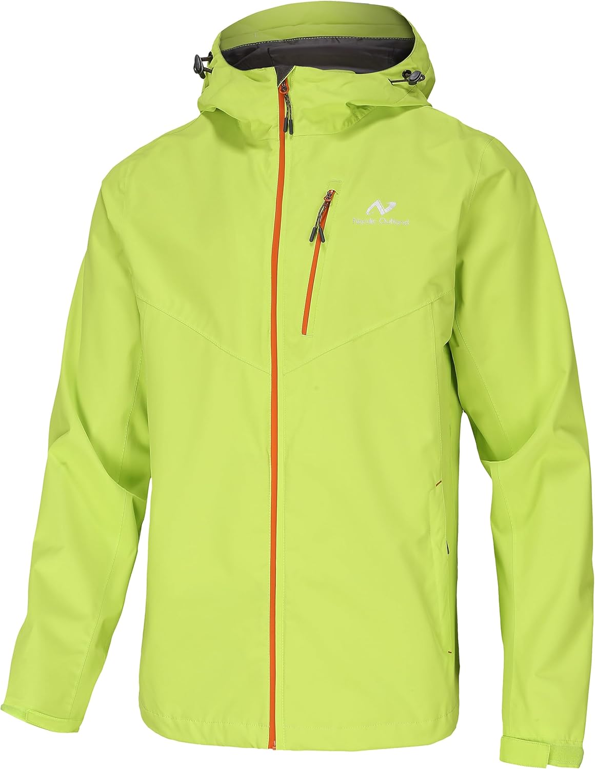 Thumbnail 6 de Lightweight waterproof rain jacket 10000mm