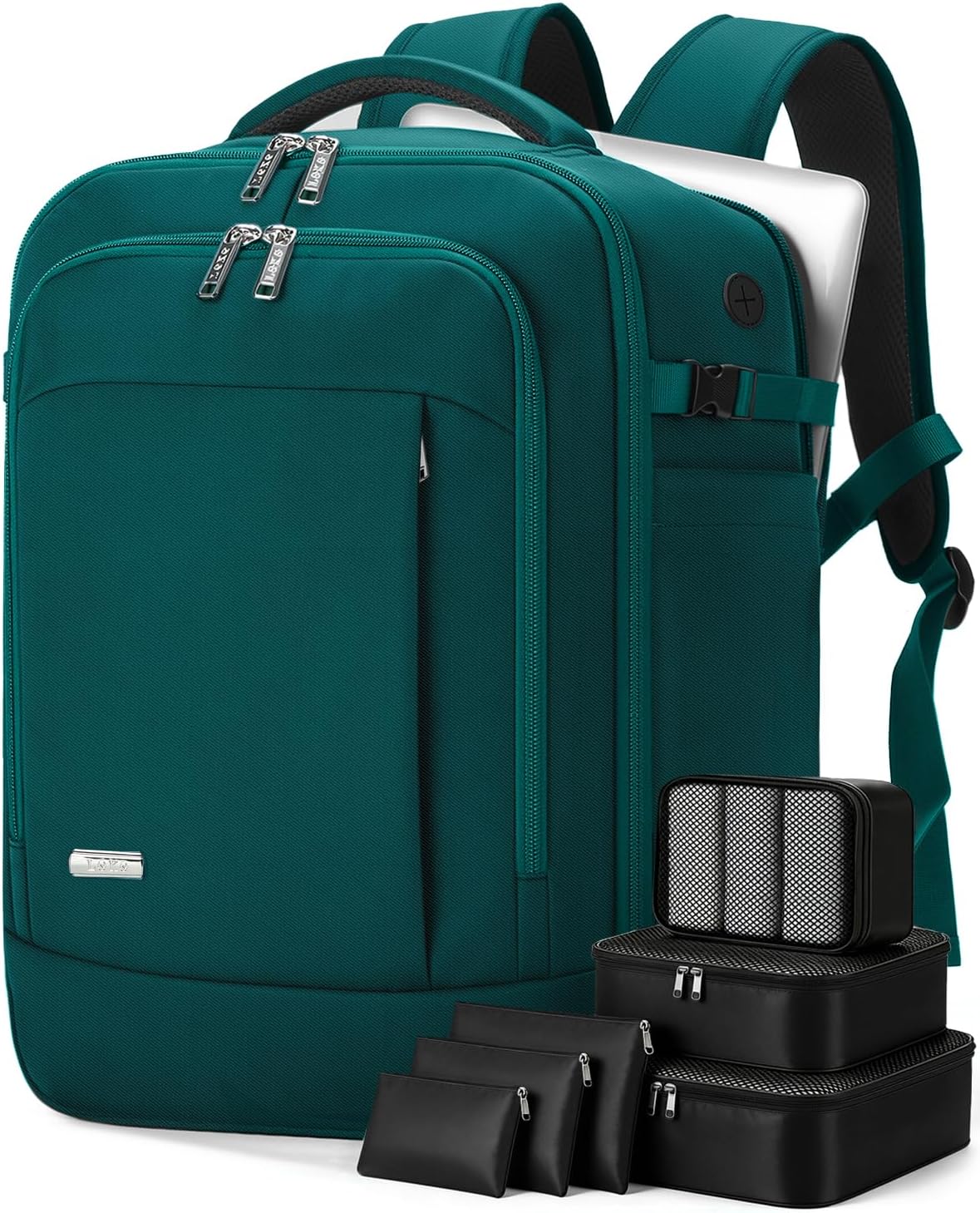 Thumbnail 5 de Lekespring Mochila viaje cabina 40x20x25