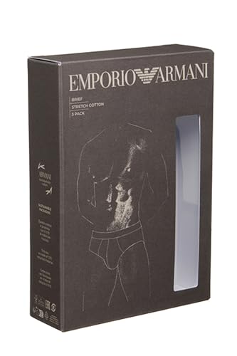 Thumbnail 6 de Emporio Armani Maillot Homme Microfibre ⚙