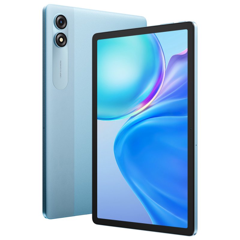 Thumbnail 1 de Blackview Tab 90 11" IPS HD con Android 14 y 128 GB de almacenamiento, azul