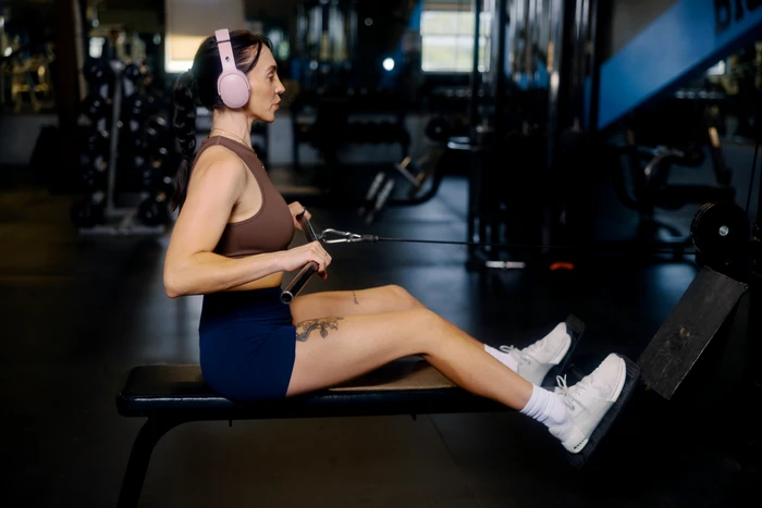 Thumbnail 10 de Skullcandy Crusher Active Rosa – kabelloser Bass-Partner für intensives Training