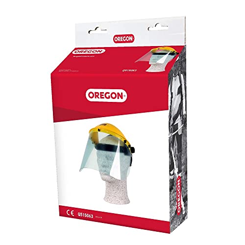 Thumbnail 2 de Oregon Visera Transparente de Seguridad con Arnés 🎧