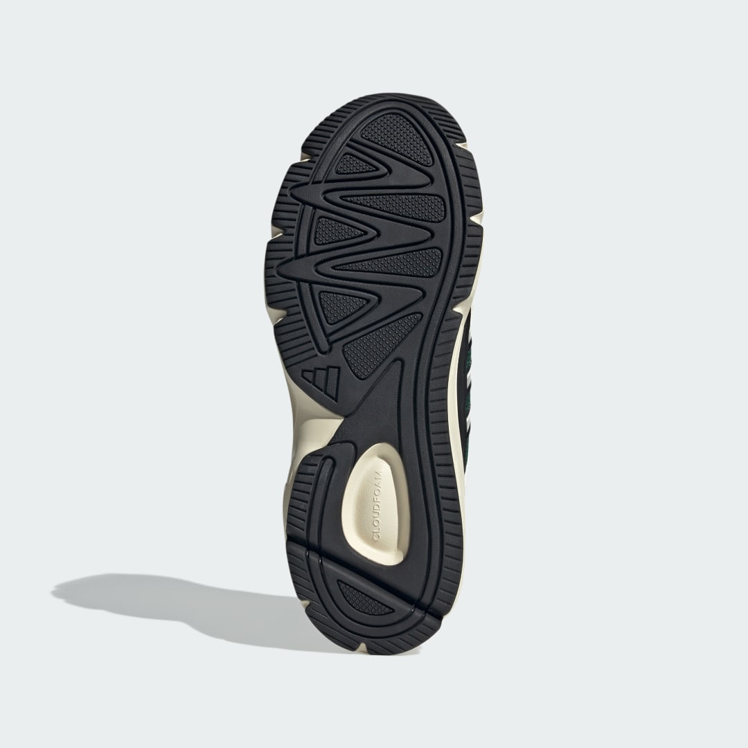 Thumbnail 2 de Zapatilla Adidas Crazychaos 2000 – verde