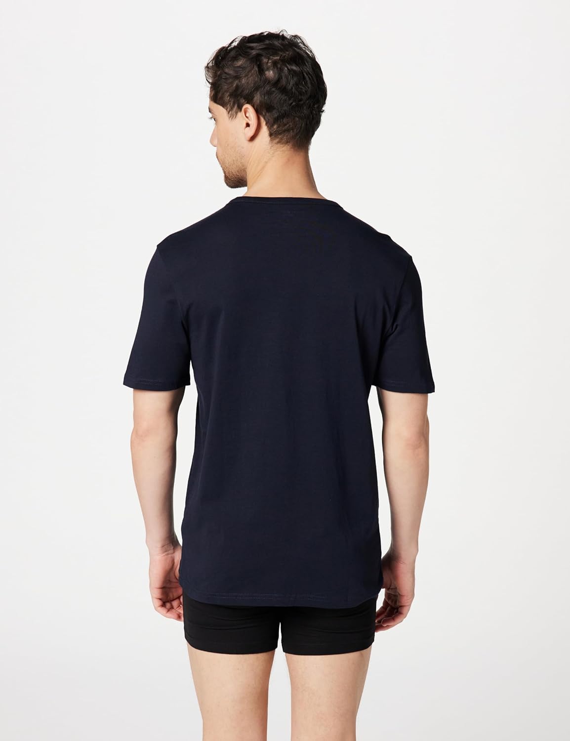 Thumbnail 2 de Tommy Hilfiger 3p SS Tee Um0um03870 – T-Shirt manches courtes Homme, Lot de 1
