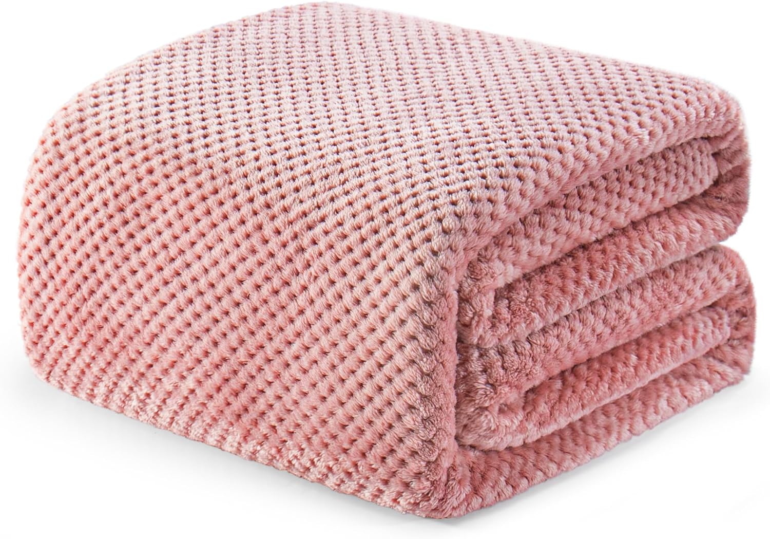 Detalle de Fleece bed blanket 230x265 cm king