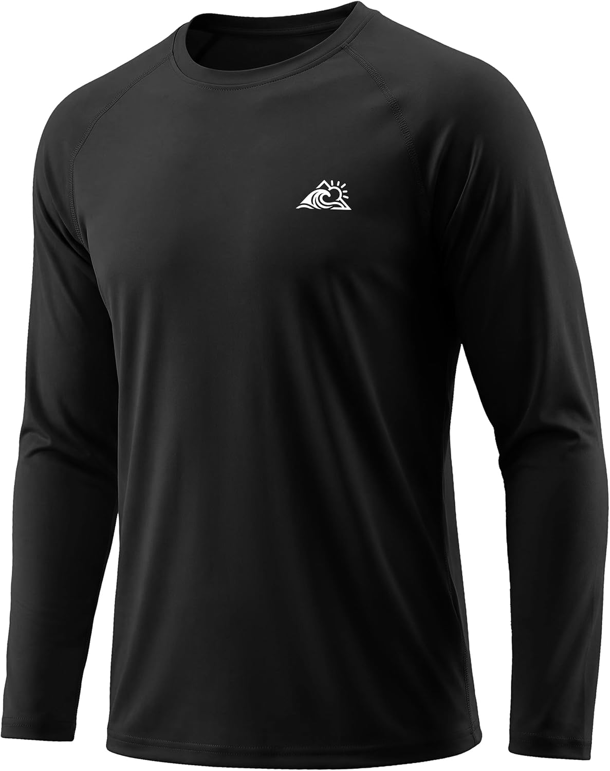 Detalle de Twekfish Men's Rash Guard, 100% Polyester