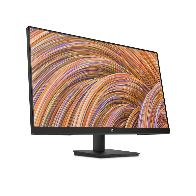 Detalle 2 de HP V27i G5 27" IPS FullHD 75 Hz FreeSync — Monitor para oficina y gaming
