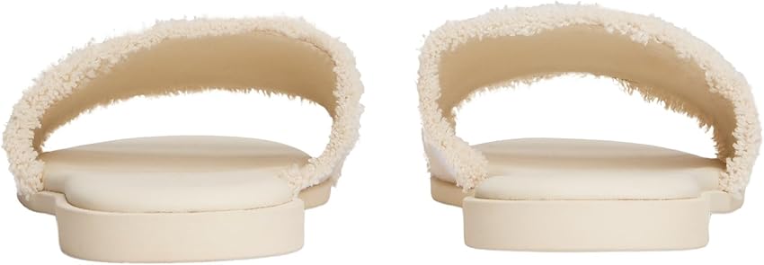 Thumbnail 5 de Tommy Hilfiger Sandalias Fringe Canvas Azul 39