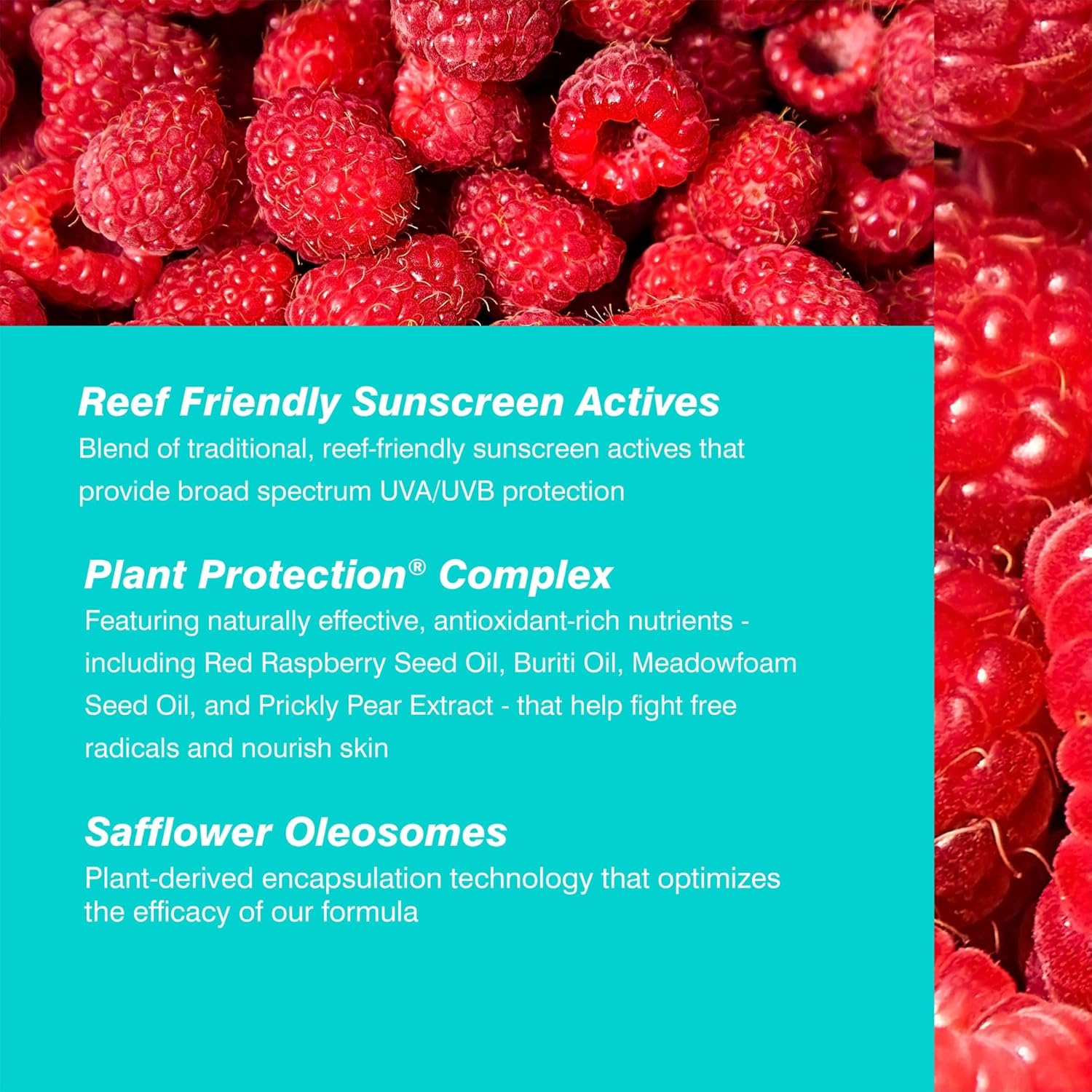 Detalle de Coola Body Sunscreen Spray SPF 50 Sonnenschutz (Guava Mango)