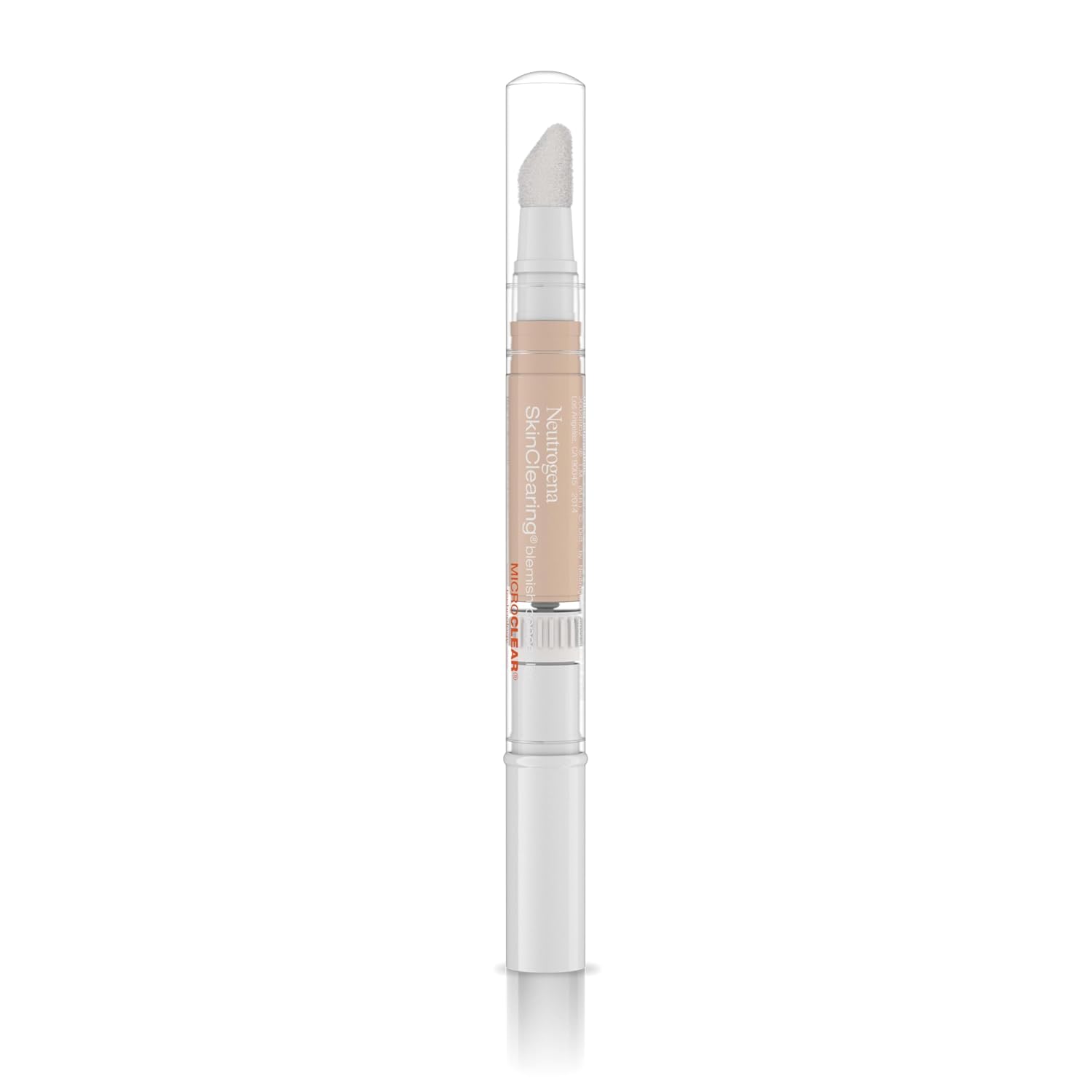 Detalle 2 de Neutrogena SkinClearing Blemish Concealer 0.05 oz ๐