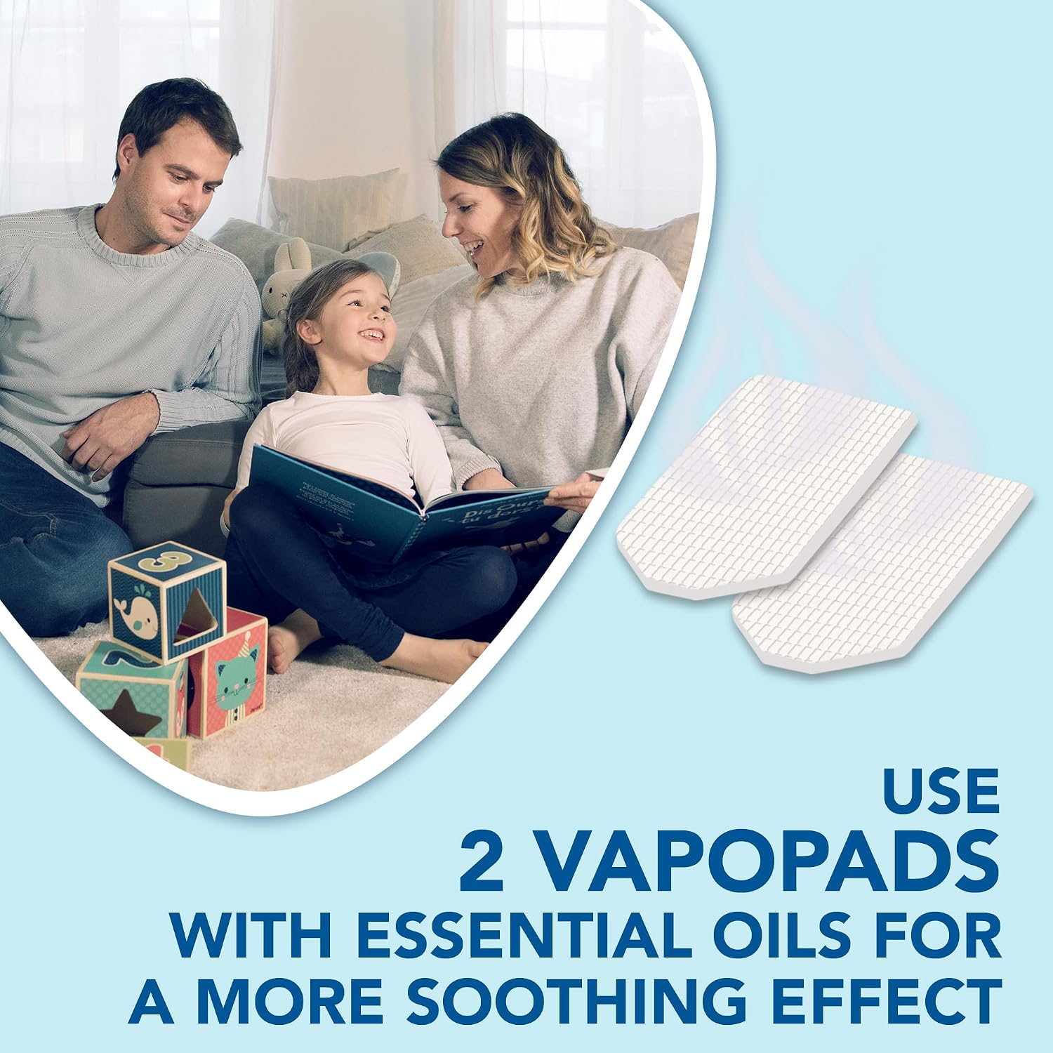 Thumbnail 5 de Vicks VH845 Warm Mist Humidifier 3.8 L