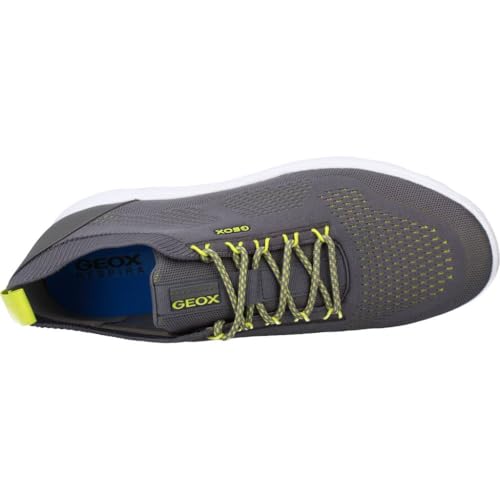 Thumbnail 7 de Geox sneaker uomo Spherica A