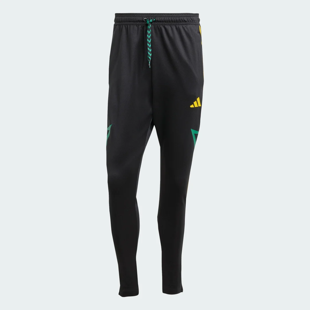 Detalle de Pantalón House of Tiro Nations Pack de Adidas