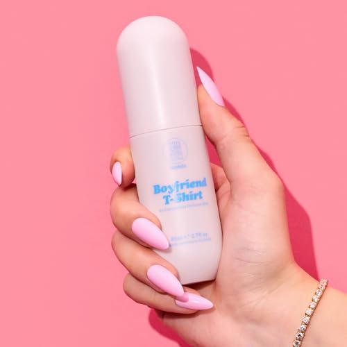 Thumbnail 3 de The Fox Tan Everywhere Perfume Mist – Boyfriend's T-Shirt Duft, 80 ml