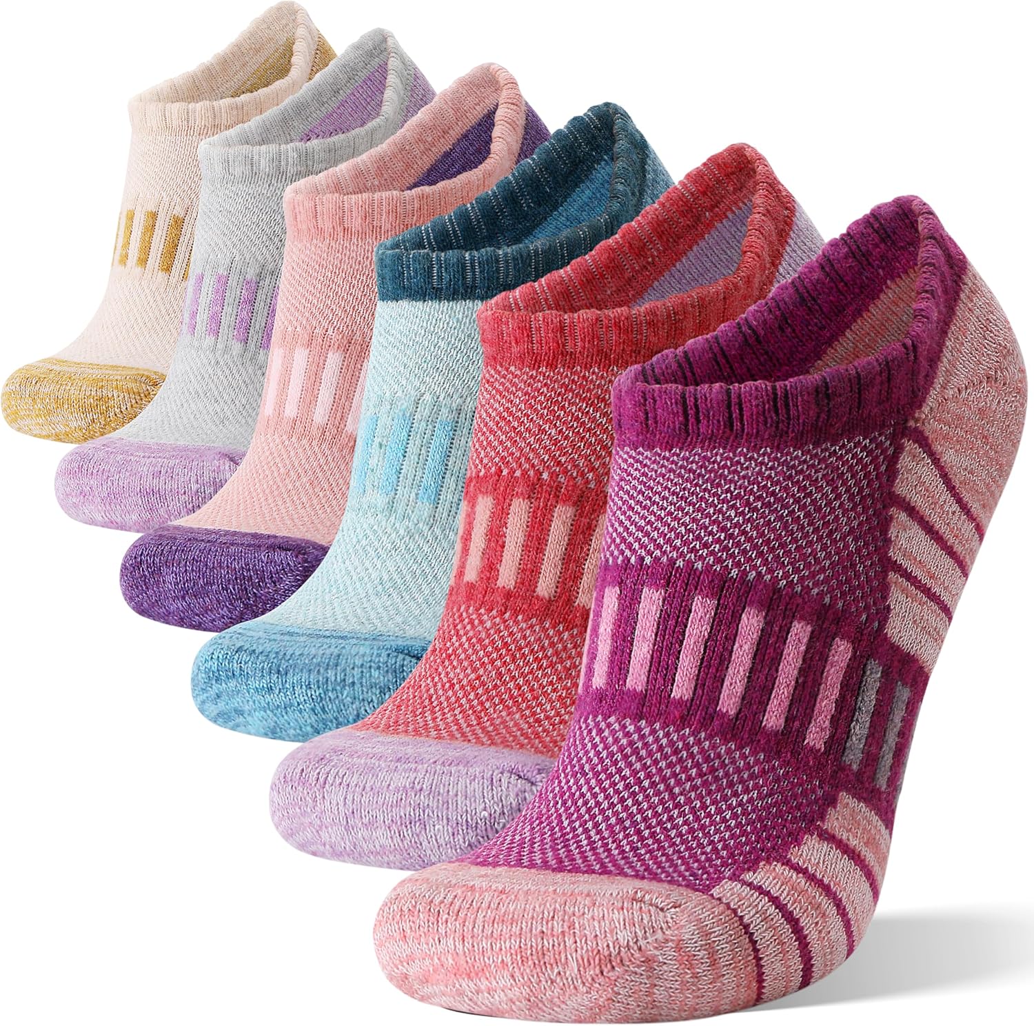 Thumbnail 6 de Merino Wool Running Socks