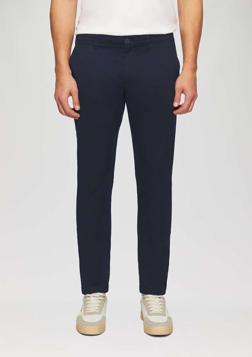 Thumbnail 5 de s.Oliver Austin Chino Slim Fit Baumwollstretch