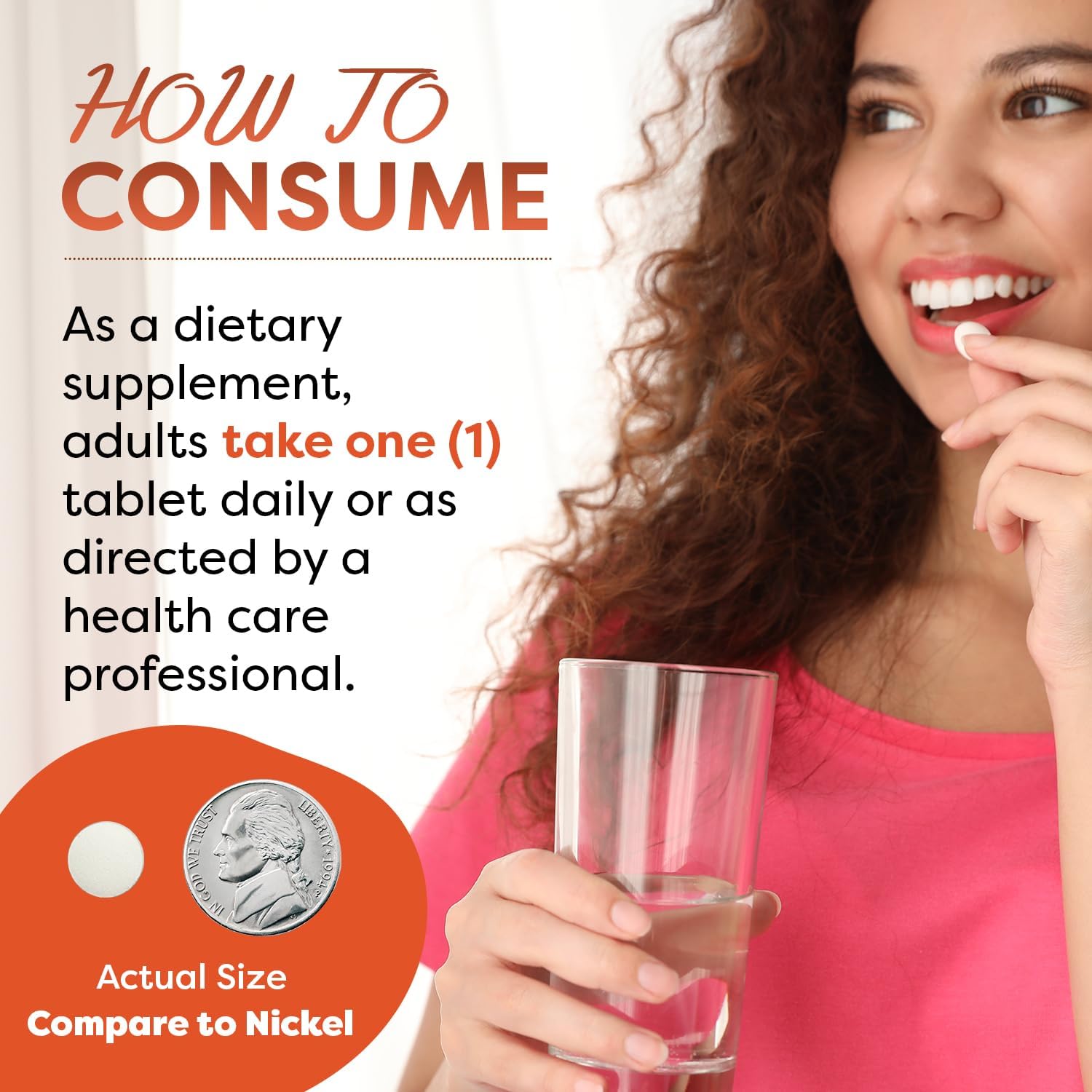 Detalle de Best Naturals Lactase Enzyme Tablets, 3,000 FCC ALU