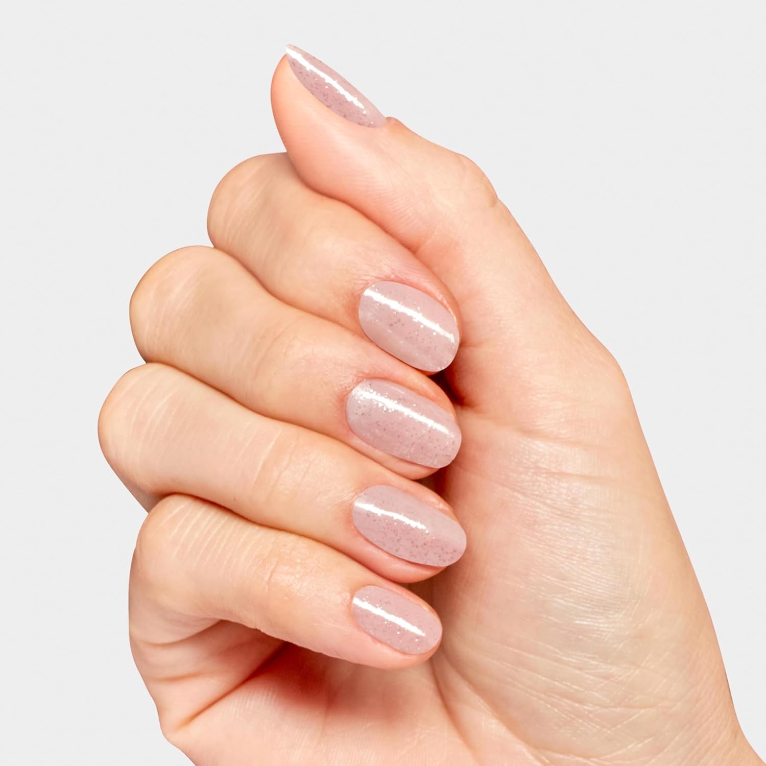 Thumbnail 2 de OPI RapiDry™ Vernis à séchage rapide nude & rosé – haute brillance, vegan, tenue jusqu’à 5 jours (9 ml)