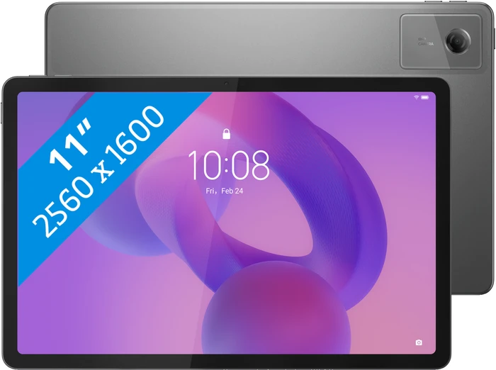 Thumbnail 8 de Lenovo IdeaTab 11 Zoll 256GB WLAN Grau mit Stylus – vielseitiges Tablet für Alltag und Kreativität