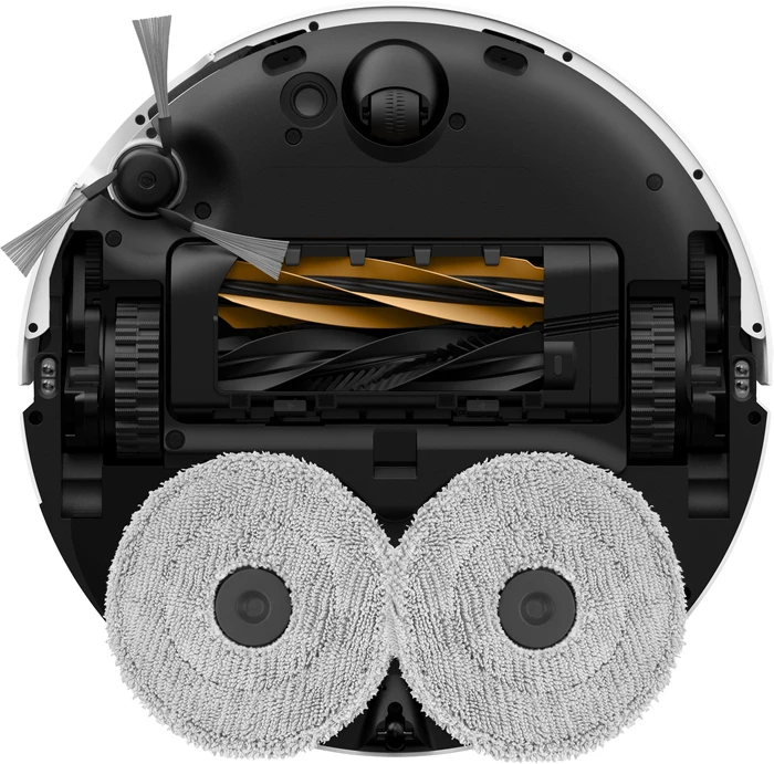 Thumbnail 11 de Dreame X50 Ultra Complete White Robot Staubsauger