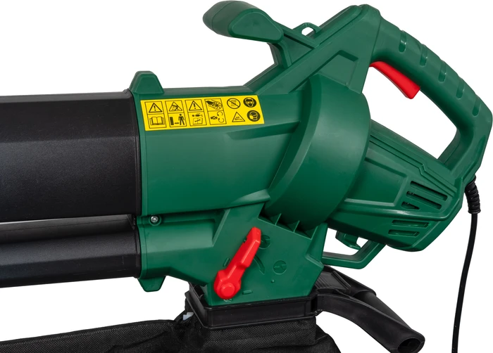 Thumbnail 4 de Eurom Gardencleaner 3001 Laubbläser